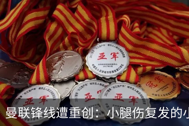 曼联锋线遭重创：小腿伤复发的小马哥又下岗了！